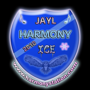 Radio in Gloucestershire - Internet adio Stations - Jayl Harmony Ice